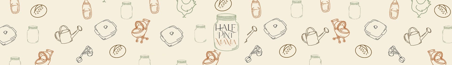 Half Pint Mama