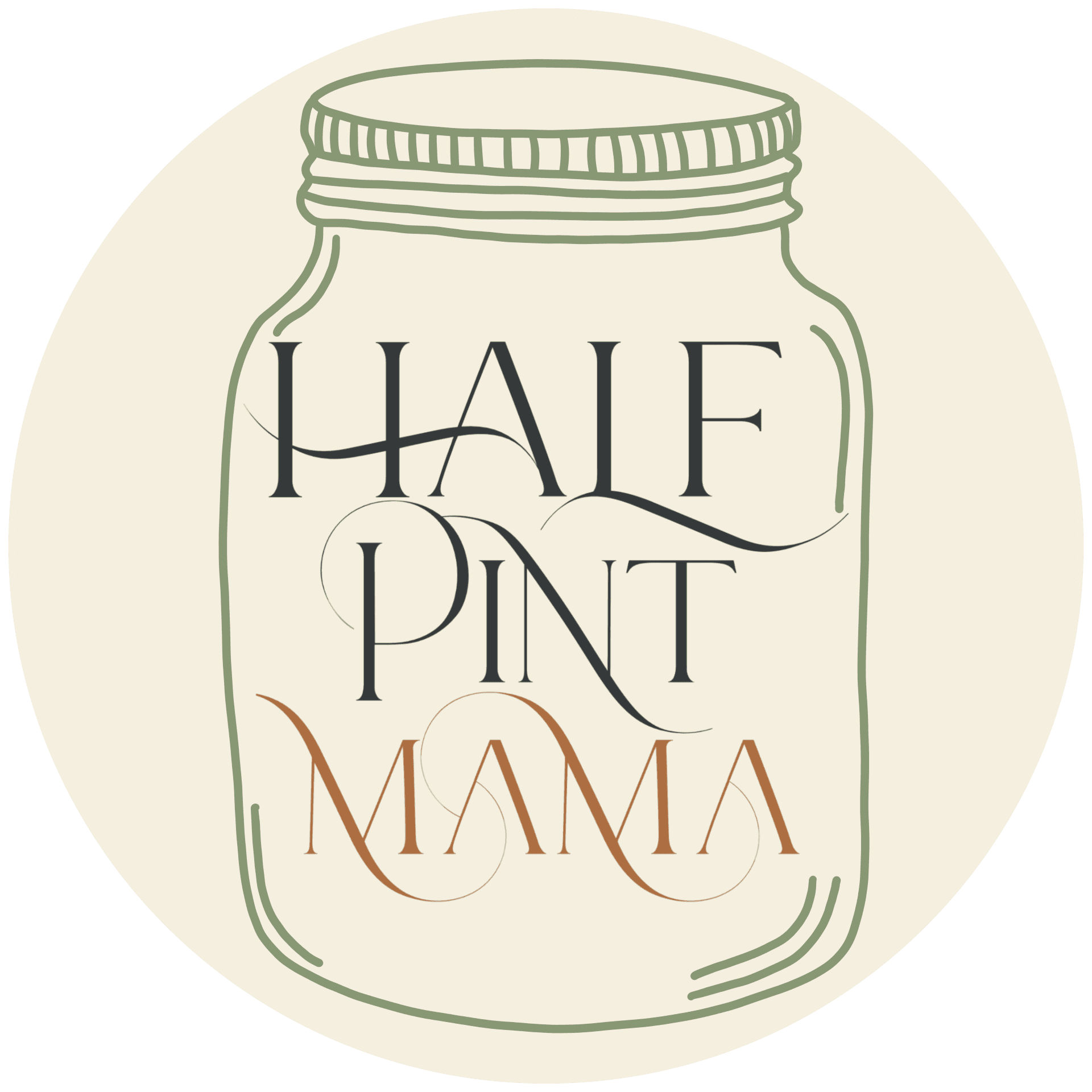 Half Pint Mama